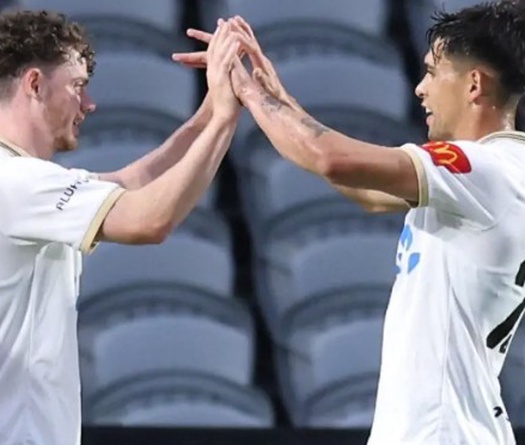 Nhận định, soi kèo Auckland vs Newcastle Jets: Chủ nhà hướng tới ngôi đầu