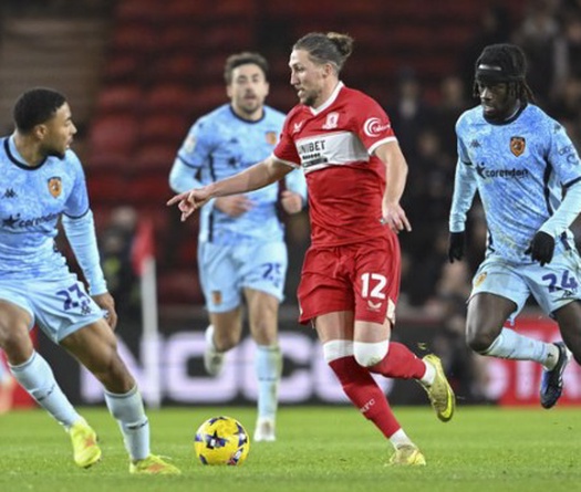 Nhận định, soi kèo Hull City vs Stoke City: Bầy hổ tiếp đà thăng hoa