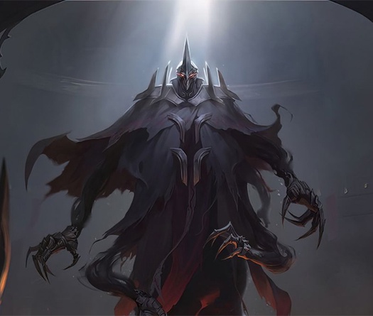 Cập nhật LOL 26.1 - Tổng quan lối chơi mùa 1 2026