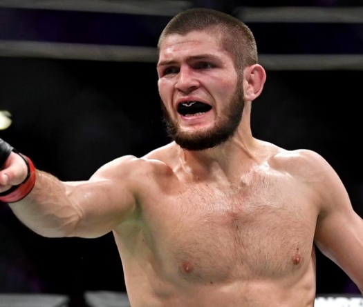 Khabib Nurmagomedov chất vấn UFC: MMA phải là thể thao trước, giải trí sau