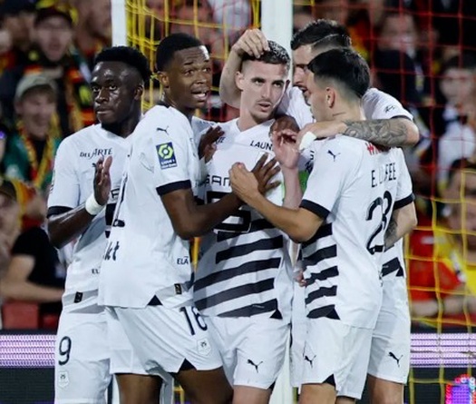 Nhận định, soi kèo Lille vs Rennes: Chiến thắng nhẹ nhàng