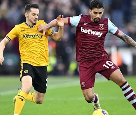 Nhận định, soi kèo Wolves vs West Ham: Khó phân thắng bại