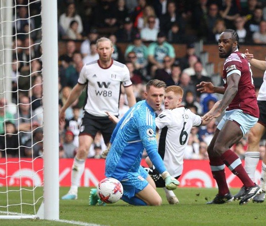 Dự đoán Crystal Palace vs Fulham, 0h30 ngày 2/1, Ngoại hạng Anh 2025/26
