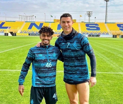 U23 Saudi Arabia gọi đội hình cực mạnh đấu Việt Nam: Có 3 đồng đội Ronaldo