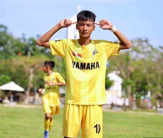 Vụ kỷ luật U19 quốc gia 2025: Thái Bá Bảo Hoàng là ai và vì sao gây tranh cãi?