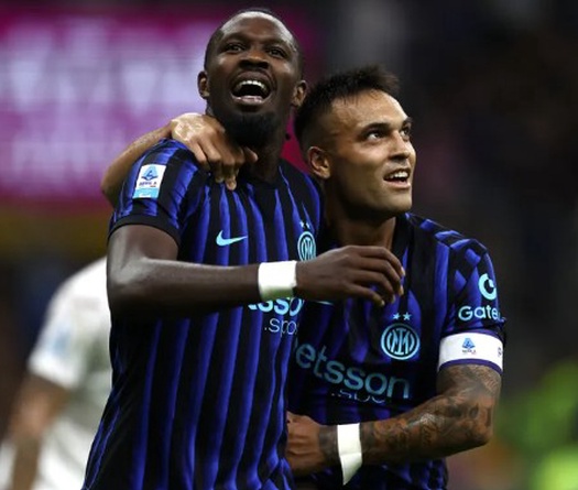 Nhận định, soi kèo Inter Milan vs Bologna: Giữ vững ngôi đầu