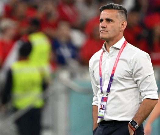 Indonesia chính thức bổ nhiệm HLV trưởng mới: Dấu ấn đặc biệt từng dự World Cup cả nam lẫn nữ