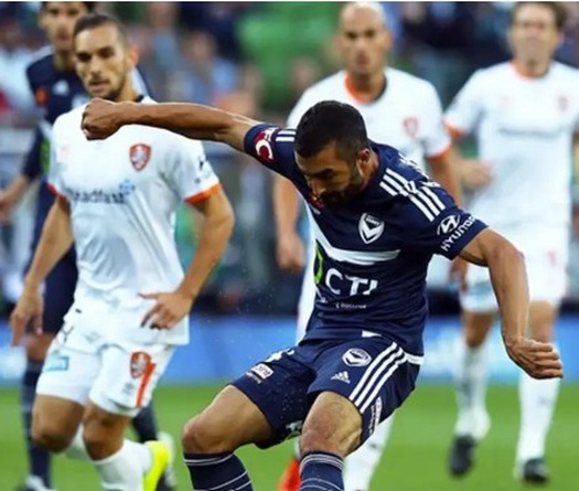 Nhận định, soi kèo Melbourne City vs Brisbane Roar: Chủ nhà có lợi thế