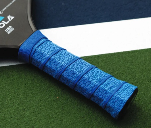 Điều chỉnh cán vợt pickleball: Giải pháp hiệu quả cho cổ tay khỏe mạnh