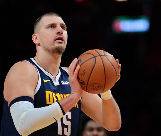 Tranh cãi quy định 65 trận tối thiểu: Nikola Jokic nguy cơ mất MVP, NBA có nên "nới tay"?