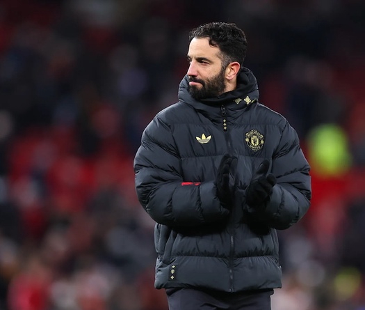 Man Utd thiệt hại bao nhiêu tiền khi sa thải Ruben Amorim?