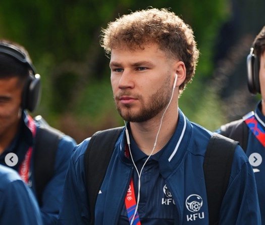 Đối thủ U23 Việt Nam dự U23 châu Á 2026 có cầu thủ “thất nghiệp” hiếm hoi