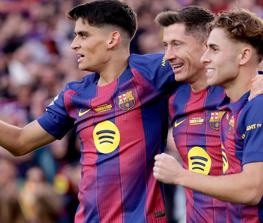 Dự đoán Barcelona vs Bilbao, 2h00 ngày 8/1, Siêu cúp Tây Ban Nha