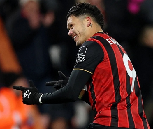 Dự đoán Bournemouth vs Tottenham, 2h30 ngày 8/1, Ngoại hạng Anh 2025/26