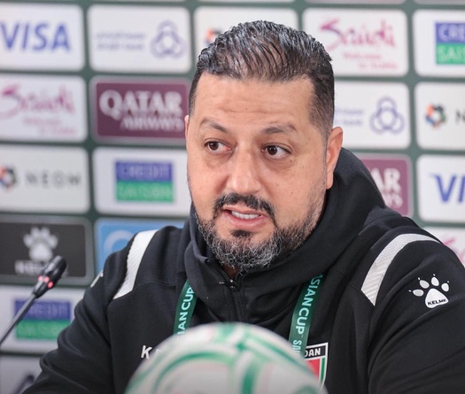 HLV U23 Jordan: U23 Việt Nam chưa chắc tiến xa ở U23 châu Á 2026