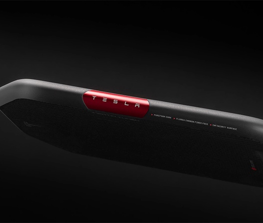 Review vợt pickleball Tesla: Chiến lược mở rộng thông minh hay chỉ là trò tiếp thị?