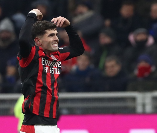 HLV AC Milan dự đoán số điểm để dự Champions League và vô địch Serie A