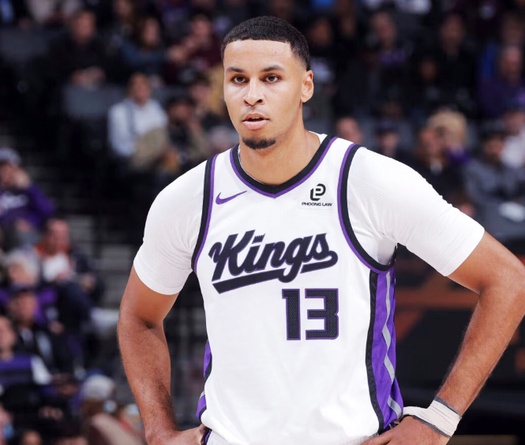 Khủng hoảng tại Sacramento: Keegan Murray chấn thương mắt cá, Kings thua liền 5 trận