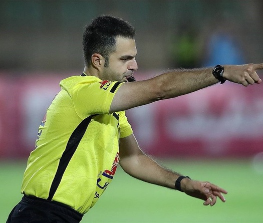 Lộ diện trọng tài bắt trận U23 Việt Nam vs U23 Kyrgyzstan: “Vua thẻ” Tây Á