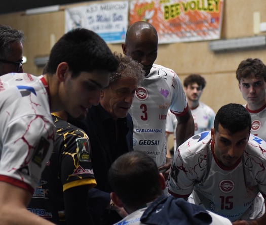 Prata di Pordenone tất bật chuẩn bị cho mùa giải mới