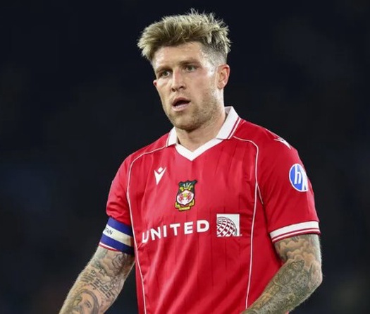 Nhận định, soi kèo Wrexham vs Nottingham: Thử thách lớn cho “Bầy Rồng”