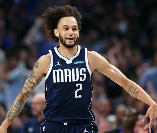 Dallas Mavericks nhận "trợ cấp" từ NBA cho hai cầu thủ chấn thương nghỉ hết mùa