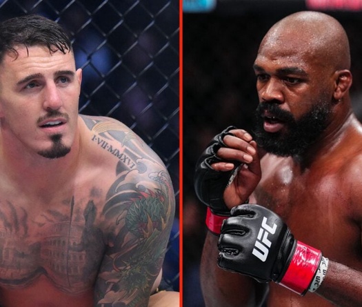 Dominick Cruz tin Jon Jones sẽ khuất phục Tom Aspinall chỉ vì một kỹ năng