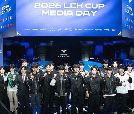 Cập nhật LOL 2026 LMHT qua góc nhìn tuyển thủ LCK: Dịch Chuyển vẫn là meta