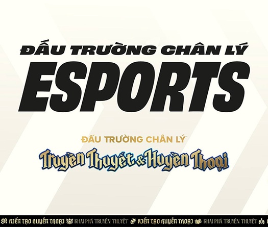 Lộ trình Esports Đấu Trường Chân Lý mùa 16 TFT