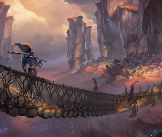 Chi tiết bản cập nhật DTCL 16.2 TFT