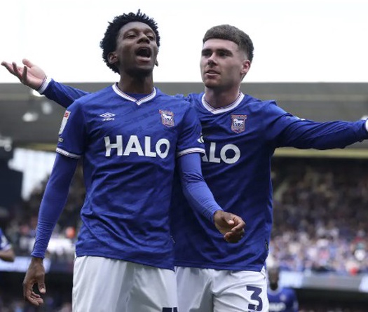 Nhận định, soi kèo Ipswich Town vs Blackpool: Chiến thắng trong tầm tay