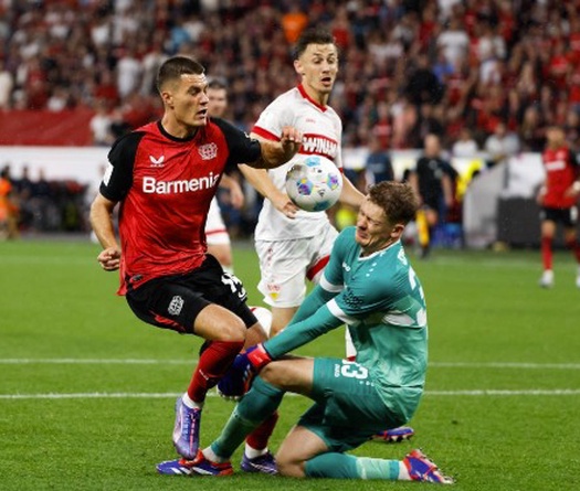 Nhận định, soi kèo Leverkusen vs Stuttgart: Cuộc chiến top 4