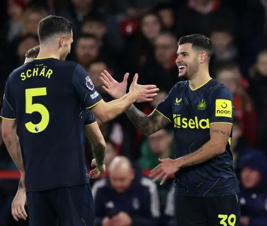 Nhận định, soi kèo Newcastle vs Bournemouth: Khó có bất ngờ