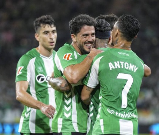 Nhận định, soi kèo Real Oviedo vs Real Betis: Tìm lại niềm vui chiến thắng