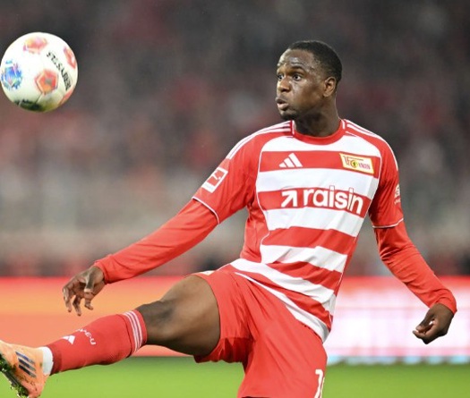 Nhận định, soi kèo Union Berlin vs Mainz: Lợi thế sân nhà