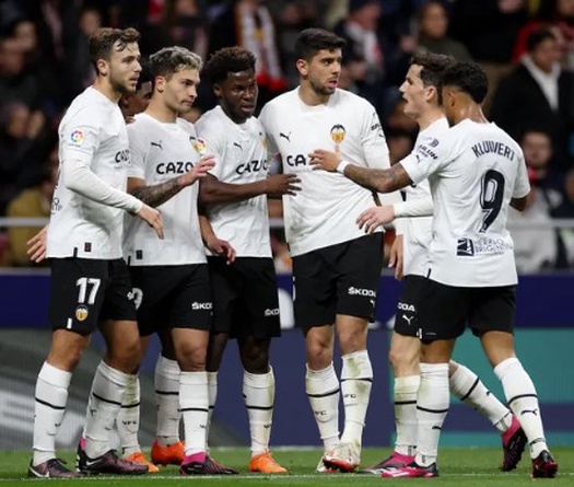 Nhận định, soi kèo Valencia vs Elche: Cuộc chiến sinh tử