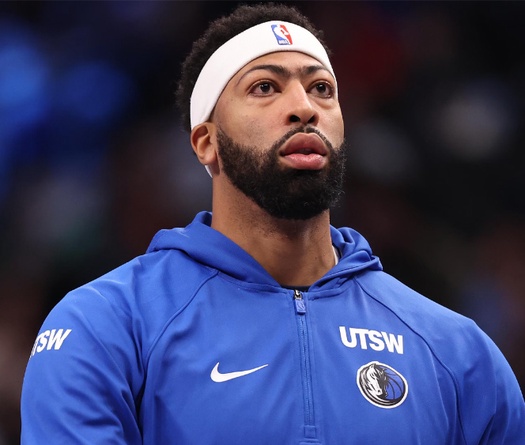 Phân tích: Tại sao thương vụ Anthony Davis là "canh bạc" nguy hiểm nhất lúc này?