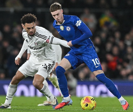 Dự đoán Charlton vs Chelsea, 3h00 ngày 11/1, FA Cup 2025/26