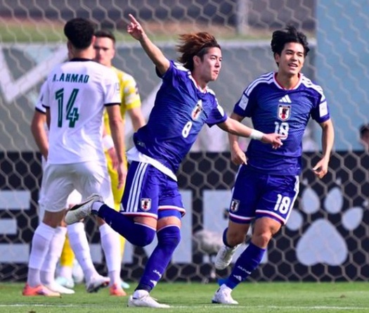 Lịch thi đấu bóng đá VCK U23 châu Á 2026 ngày 10/1