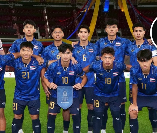 Madam Pang thừa nhận sai lầm khi Thái Lan mất HCV SEA Games 33 vào tay Việt Nam