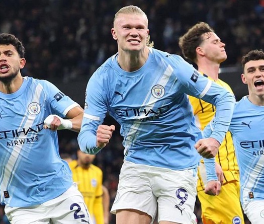 Dự đoán Man City vs Exeter City, 22h00 ngày 10/1, FA Cup 2025/26