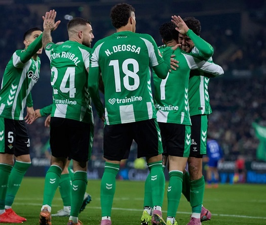 Dự đoán Real Oviedo vs Real Betis, 20h00 ngày 10/1, La Liga 2025/26