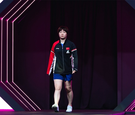 Lịch thi đấu bóng bàn WTT Champions Doha 2026 ngày 9/1