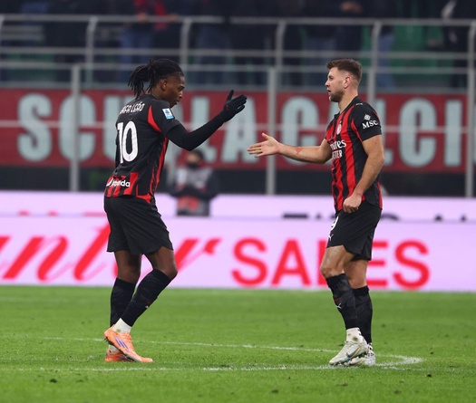 Dự đoán Fiorentina vs AC Milan, 21h00 ngày 11/1, Serie A 2025/26