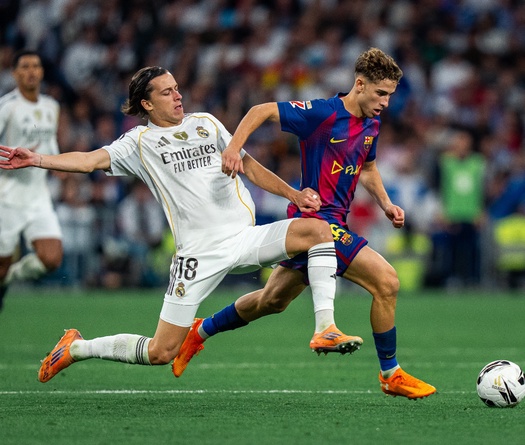 Dự đoán Barcelona vs Real Madrid, 2h00 ngày 12/1, Siêu cúp Tây Ban Nha