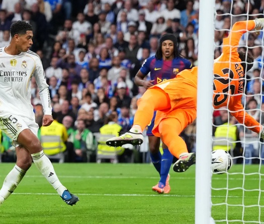 Barcelona vs Real Madrid: Lịch sử đối đầu ở Siêu cúp Tây Ban Nha