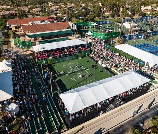 PPA Tour 2026 khởi tranh với Carvana Masters: Mùa giải mới, kỳ vọng mới