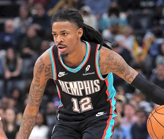 Bom tấn NBA sắp nổ? Grizzlies lắng nghe lời đề nghị cho Ja Morant, ưu tiên Draft Pick và sao trẻ