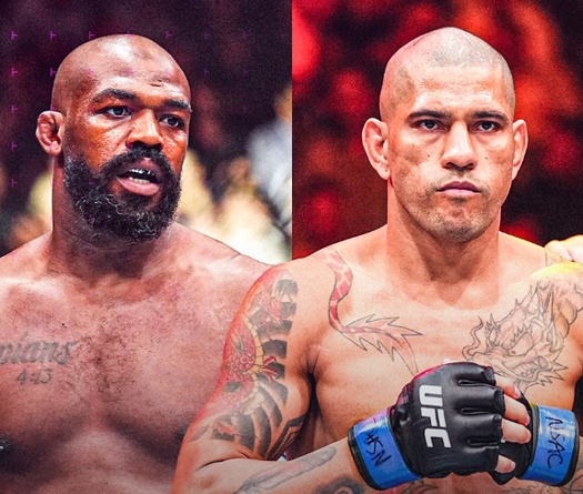Jon Jones vs Alex Pereira? “Tôi không nghĩ Dana White sẽ cho phép trận này xảy ra”