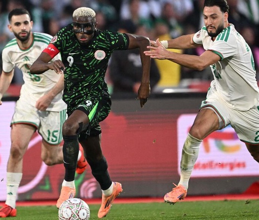 Các cặp đấu Cúp châu Phi: Lịch thi đấu của Ma rốc, Nigeria, Senegal và Ai Cập